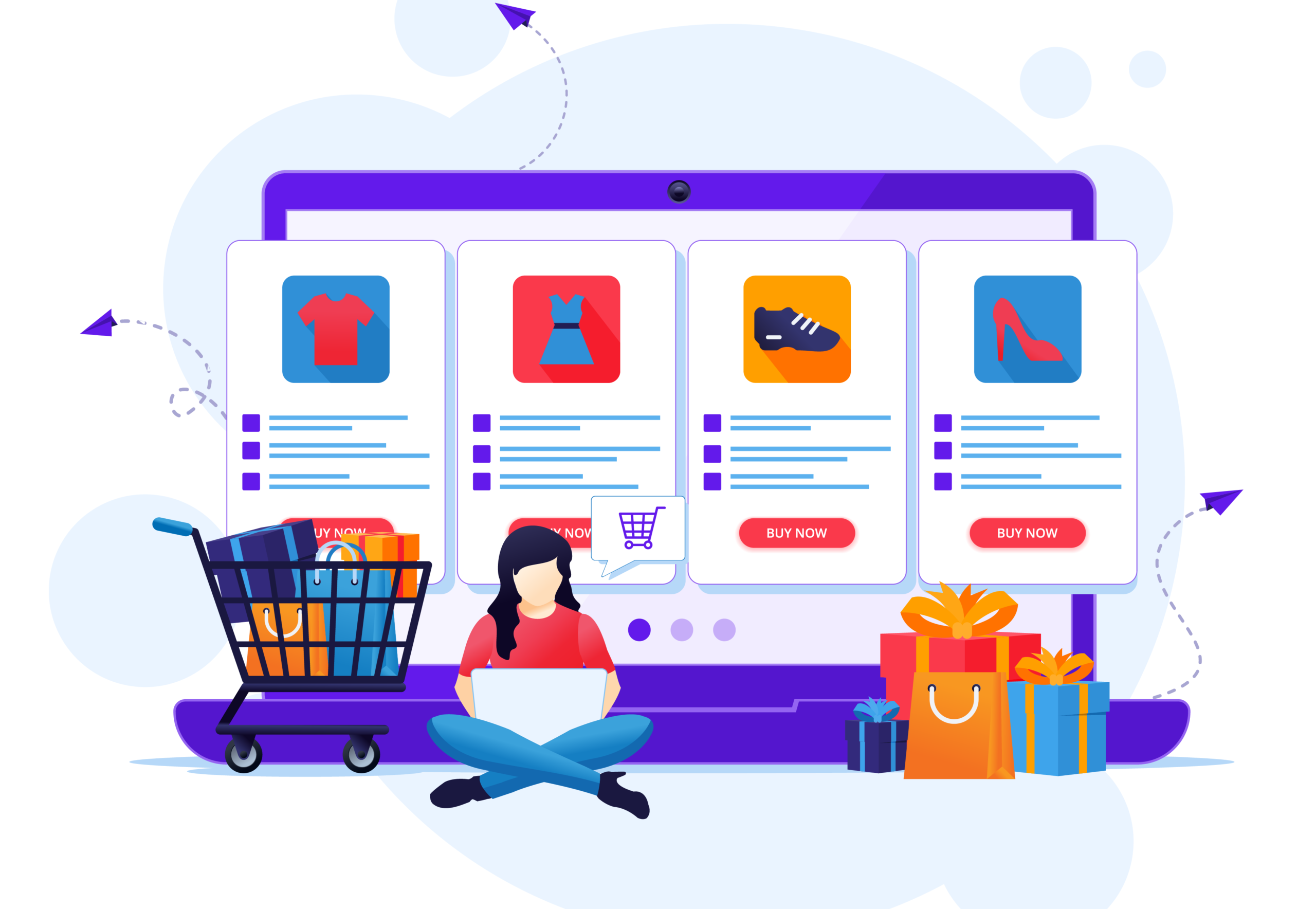 DESARROLLO-ECOMMERCE MWS